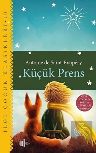 Küçük Prens