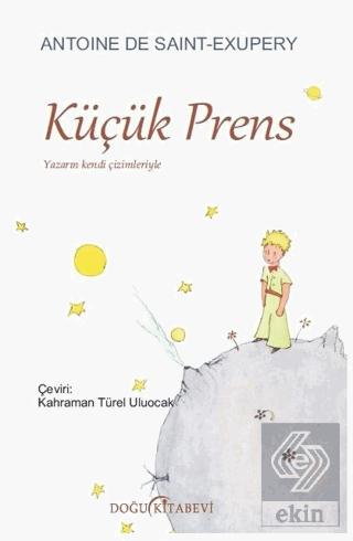 Küçük Prens