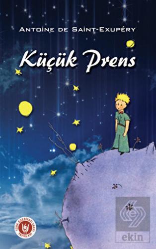 Küçük Prens