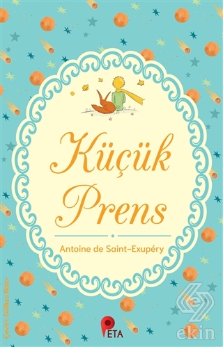 Küçük Prens