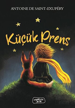 Küçük Prens
