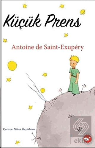 Küçük Prens