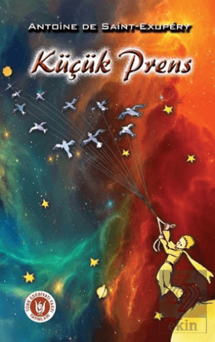 Küçük Prens