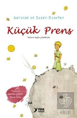 Küçük Prens