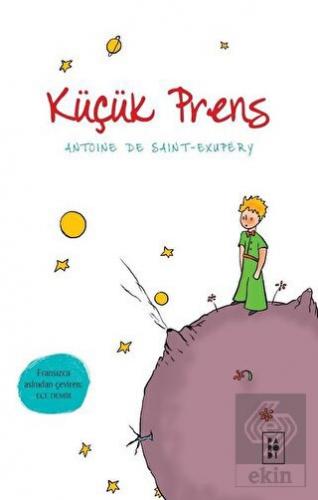 Küçük Prens