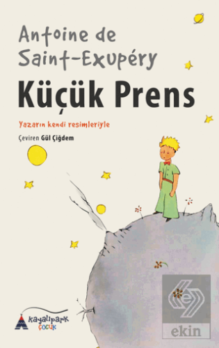 Küçük Prens