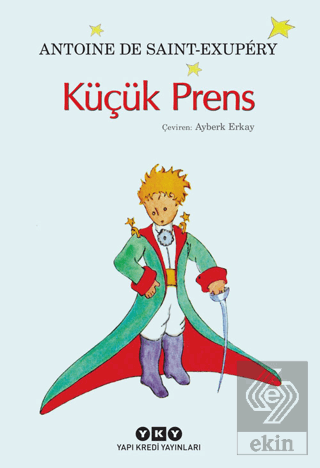Küçük Prens