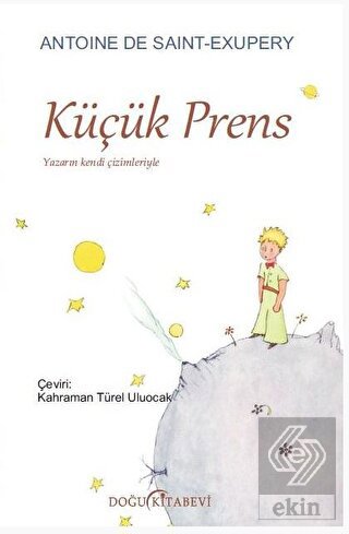 Küçük Prens