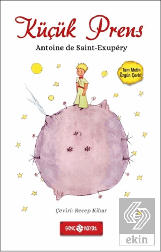 Küçük Prens