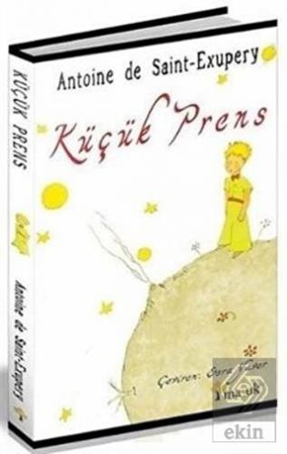Küçük Prens