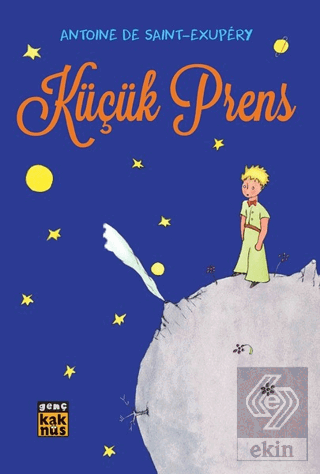 Küçük Prens