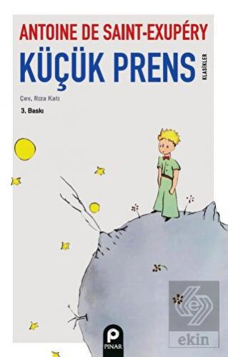 Küçük Prens