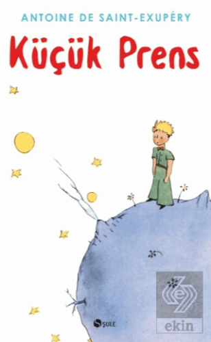 Küçük Prens