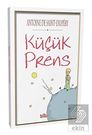 Küçük Prens