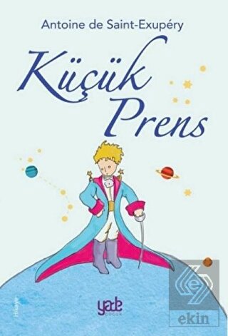 Küçük Prens