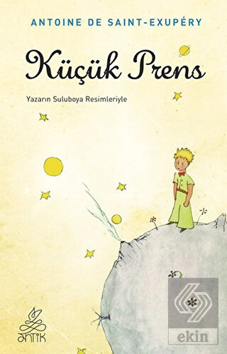 Küçük Prens