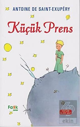 Küçük Prens
