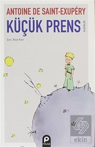 Küçük Prens