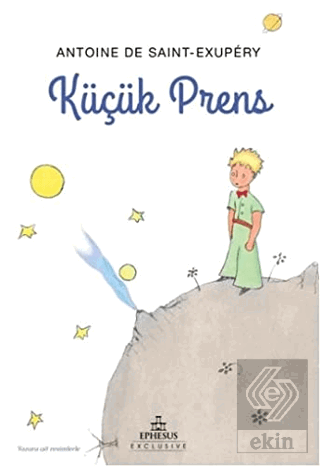 Küçük Prens