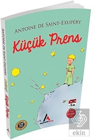 Küçük Prens