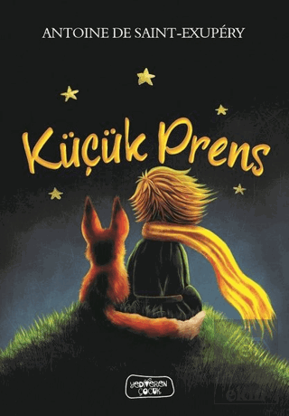 Küçük Prens