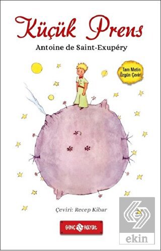 Küçük Prens