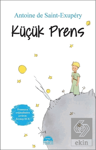 Küçük Prens