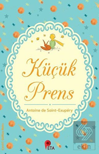 Küçük Prens
