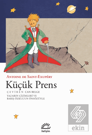 Küçük Prens