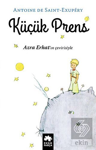 Küçük Prens