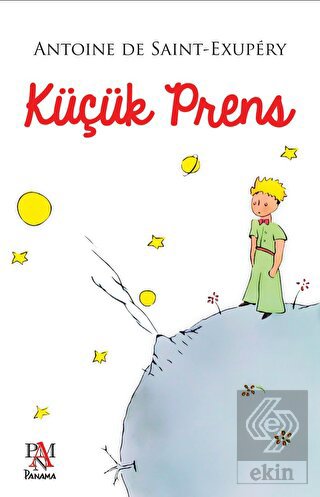 Küçük Prens