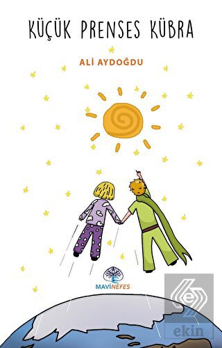 Küçük Prenses Kübra
