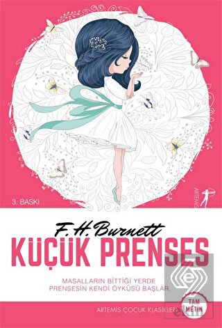 Küçük Prenses (Tam Metin)