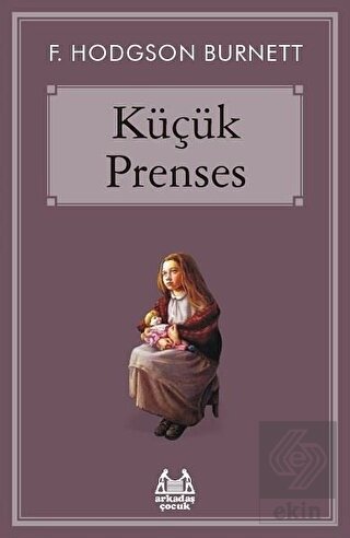 Küçük Prenses