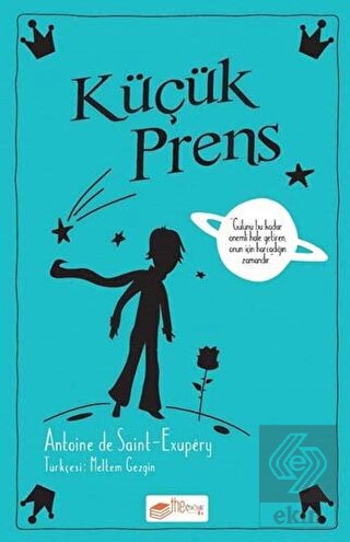 Küçük Prens
