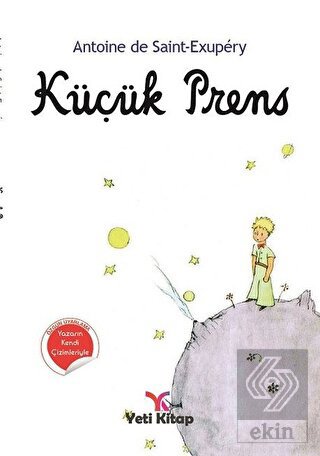 Küçük Prens