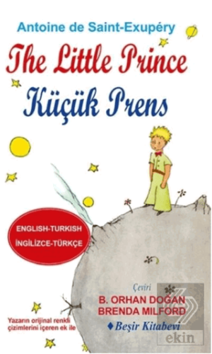 Küçük Prens