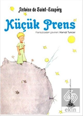 Küçük Prens