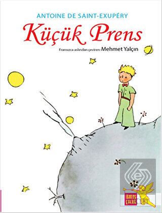 Küçük Prens