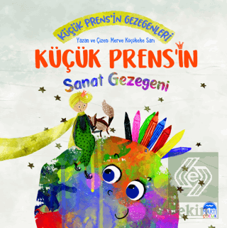 Küçük Prens'in Sanat Gezegeni