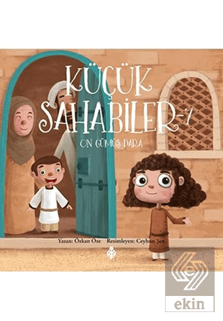 Küçük Sahabiler 7: On Gümüş Para