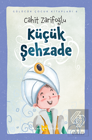 Küçük Şehzade - Ciltli (Resimli)
