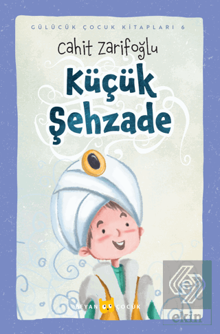 Küçük Şehzade - Ciltli (Resimli)