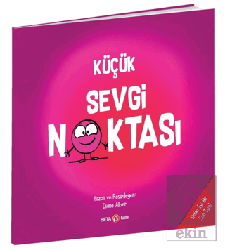 Küçük Sevgi Noktası