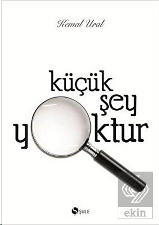 Küçük Şey Yoktur