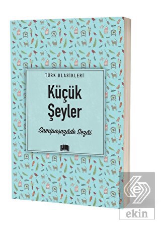 Küçük Şeyler