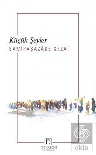 Küçük Şeyler