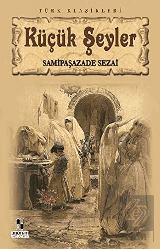 Küçük Şeyler