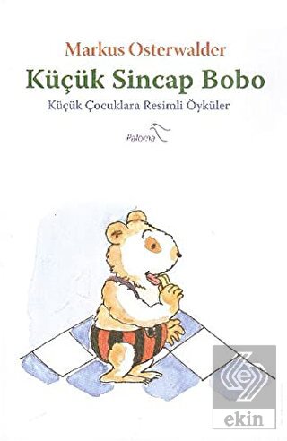 Küçük Sincap Bobo