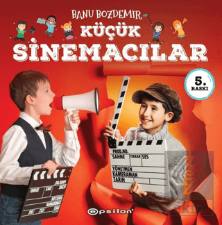 Küçük Sinemacılar